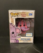 Funko Pop Disney Winnie The Pooh Heffalump #256 Barnes & Noble Exclusive Protect picture