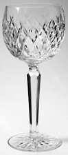 Waterford Crystal Boyne  Wine Hock Glass 764000 picture