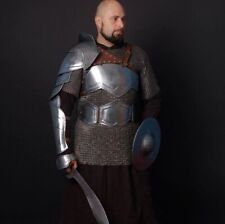 FULL SET Gladiator SPARTACUS Replica Suit Knight Halloween Costume Armor Item picture