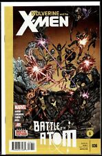 2013 X-Men: Battle of the Atom #36 B Marvel Comic picture