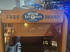 Vintage Boker Tree Brand Retail Display picture