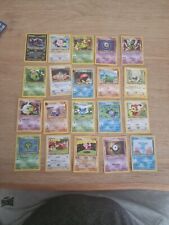 Pokemon WOTC Cards - 20x Neo Discovery Bundle picture