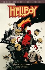 Hellboy: The Complete Short Stories Volume 2 (Paperback or Softback) picture