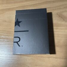 Starbucks Reserve Roastery Playing Cards Limited picture