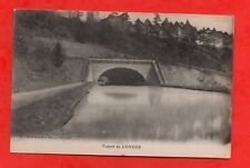 CONDES Tunnel (B6242) picture