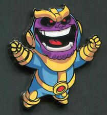 Disney Pins Thanos Avengers Marvel Pin Skottie Young SDCC Comic Con picture