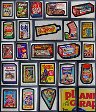 1974 Topps Wacky Packages 11th Series Trading Cards Complete Your Set You U Pick picture