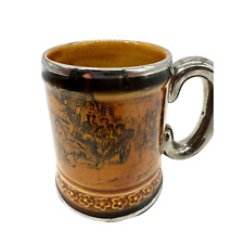 Ridgeway Ale Mug Antique England picture
