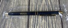 Vintage Compliments Of NAC Novelty Advertising Co Pen Advertisement picture