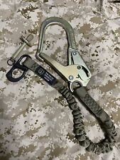 Tactical Assault Gear Personal Retention Lanyard Ladder & Railing SOF Yates LBT picture