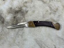 Vintage Knife Schrade LB 7 Lb7 USA Lock Blade/ For Parts-repair picture