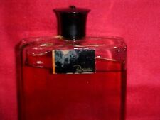 ORIGINAL Vintage Dana Tabu Colonia Perfume Cologne Large Bottle NEW old stock picture
