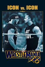 WWE Wrestlemania 18 Poster (2002) - 11x17 Inches | NEW USA picture