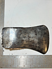 Vintage HSB & Co. OVB Our Very Best Single Bit Axe Head - 3 lbs 10 oz picture