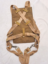 WWII 1943 USAAF B-17 Parachute Harness QAC Air Force AN6513 Masters of the Air picture