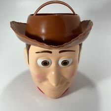 Pti Group Inc Woody Toy Story Easter Basket/Trick Or Treat Bucket picture
