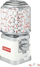 Supreme Gumball Machine in Hand Ready to Ship picture