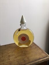 vintage guerlain paris shalimar perfume picture