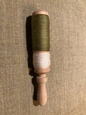 WWI WWII Italian Royal Army personal Sewing spindle clothing repair picture