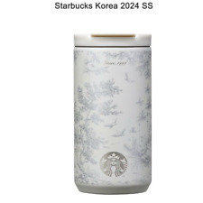 Starbucks Korea 2024 Summer SS french summer debbie tumbler 473ml / Korea picture