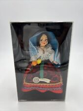 Vintage Creazioni Original Lela Doll Florence Souvenir d'Italy, In Original Box picture