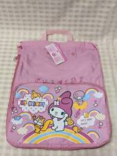 Vintage Sanrio My Melody Shoulder bag handbag School Girl rucksack　Kawaii Japan picture