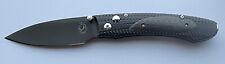 William Henry E6-3 with carbon fiber inlay picture