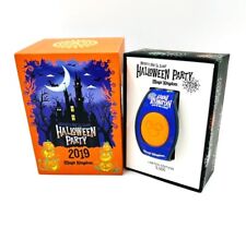 New Disney Magic Kingdom Mickeys Not So Scary Halloween Party Magic Band LE 2019 picture