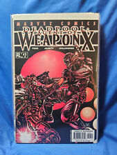 Deadpool #59 (2001 Marvel Comics) Agent of Weapon X #3 VF/NM picture