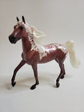 Breyer Reeves Horse 1:12 Scale Red Velvet #62220 picture