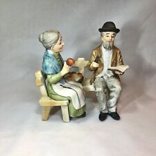 Vintage Lefton China Collectible Figurine 8155 picture