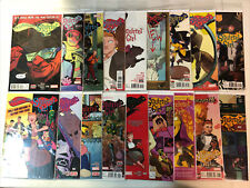 The Unbeatable Squirrel Girl (2015) #1-45 47-50 (VF+/NM) Near Complete Set picture