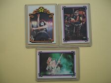 KISS 1978 Donruss Series #2 ~  PICK One Single Card   ~ 67 - 132~ picture