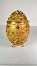 Rare Ltd Edition Vivian Alexander Imperial Coronation Egg Minaudière #127/400 picture