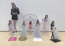 TWICE Acrylic stand lot of 7 Sana Celebrate Once Day Ready To Be in Wonderland   picture