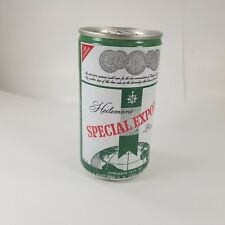 HEILEMAN'S SPECIAL EXPORT Beer Can, G. Heileman Lacrosse, Wisconsin. Bottom Open picture