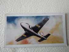 Swettenhams Tea  1959 ~ Aircraft of the World Cards Card Variants (e9) picture