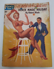 Imaginative Tales  #3 VG- 3.5 January  1955 picture