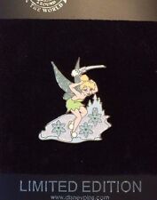 Disney Store Pin 81740 Feisty Pixie Tinker Bell Snowball Series LE 250  picture