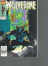 1990 Marvel Comic, Wolverine #24 ~NM Unread picture
