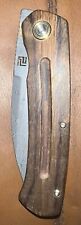 Artisan Cutlery Knife Center Exclusive Large Centauri picture