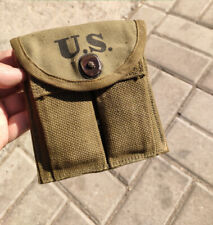 1943 World War II American M1 Tactical Collection Practical Pack picture