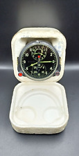 Soviet military aviation watch AChS-1 USSR Air Force Air Force MIG picture