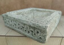 NICE WATER FONT FOR GARDEN. ANCIENT AL ANDALUS  picture