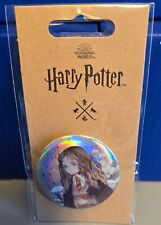 Hermione Granger  Badge Wizarding World of Harry Potter x Yume Collaboration picture