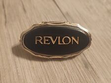 Vintage Revlon Lipstick holder with mirror picture
