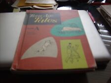BOOKS SCHOOL CHILDRENS HC-TEEN-AGE TALES,1959-HEATH AND CO. picture