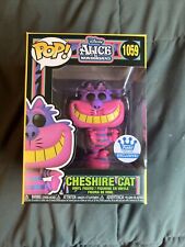 Funko Pop Vinyl: Disney - Cheshire Cat - Funko (Exclusive) #1059 NEW UNOPENED picture