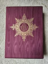 The Holy Bible: With Illustrations from the Vatican Library: 1995  (1st Edition) picture