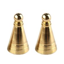 2pcs Tower Incenses Molds Multifunction Meditation Decorative Supplies picture